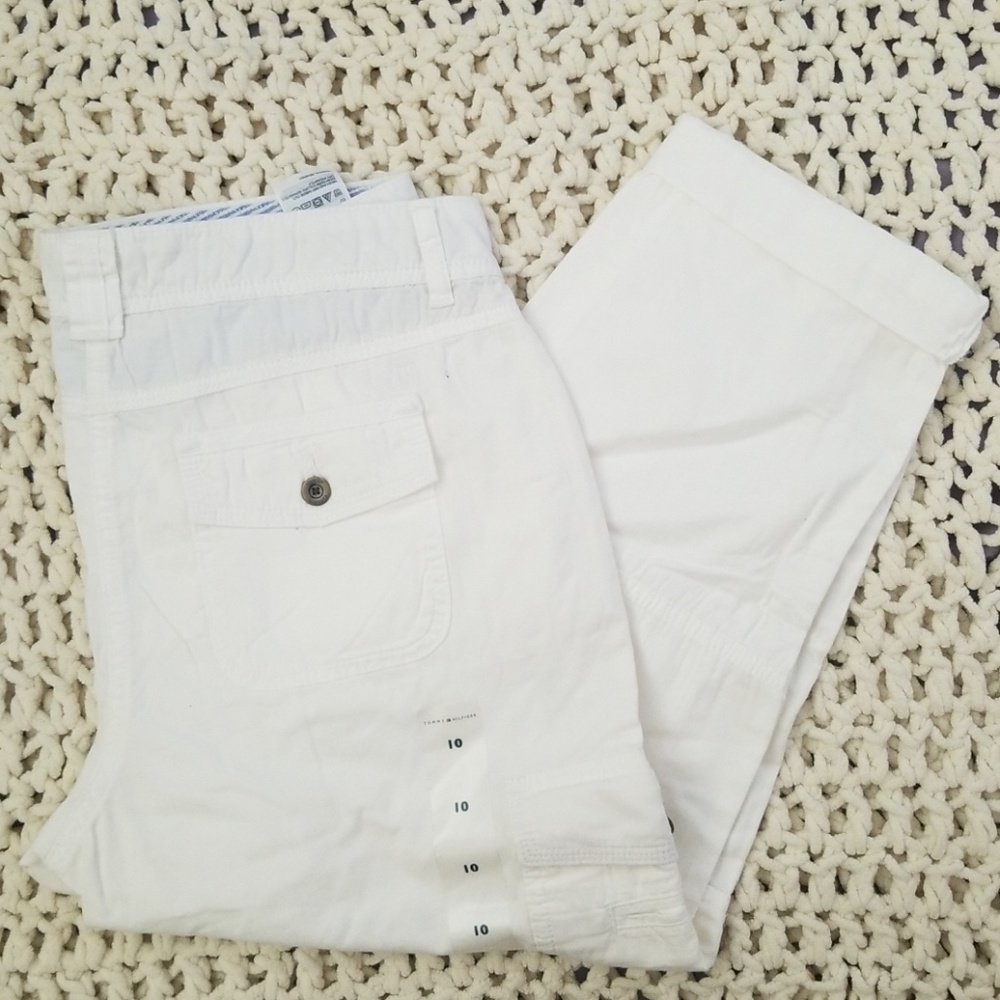 Tommy Hilfiger Caprice